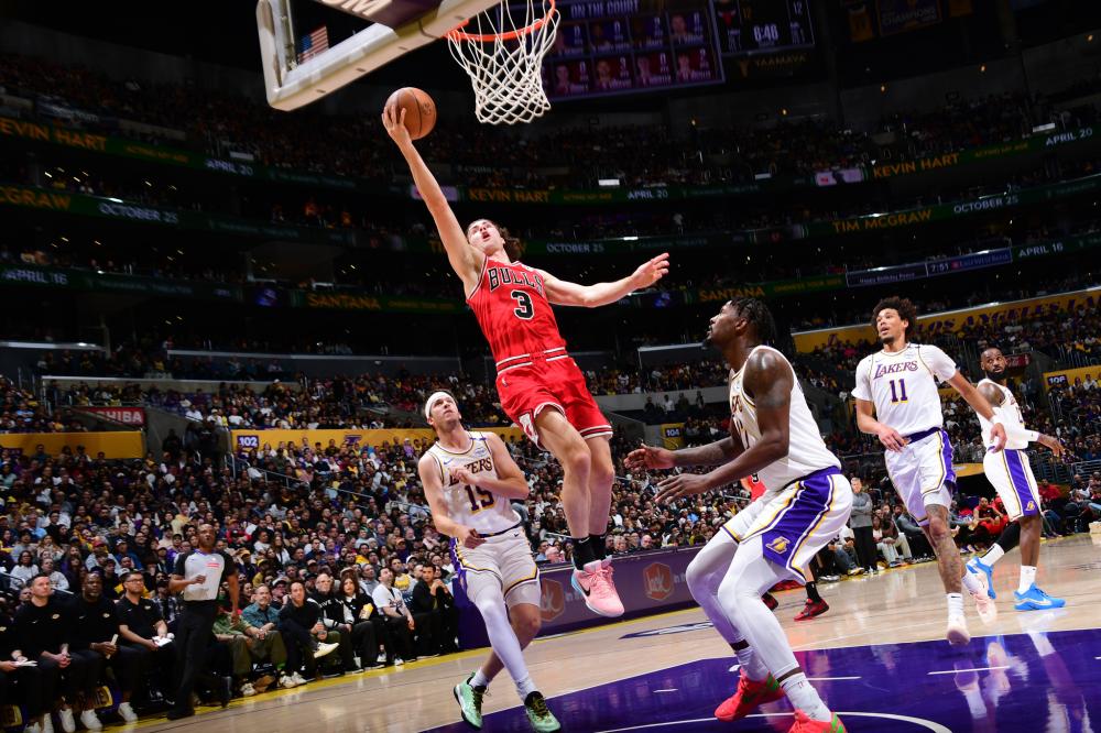 洛杉矶快船 洛杉矶快船